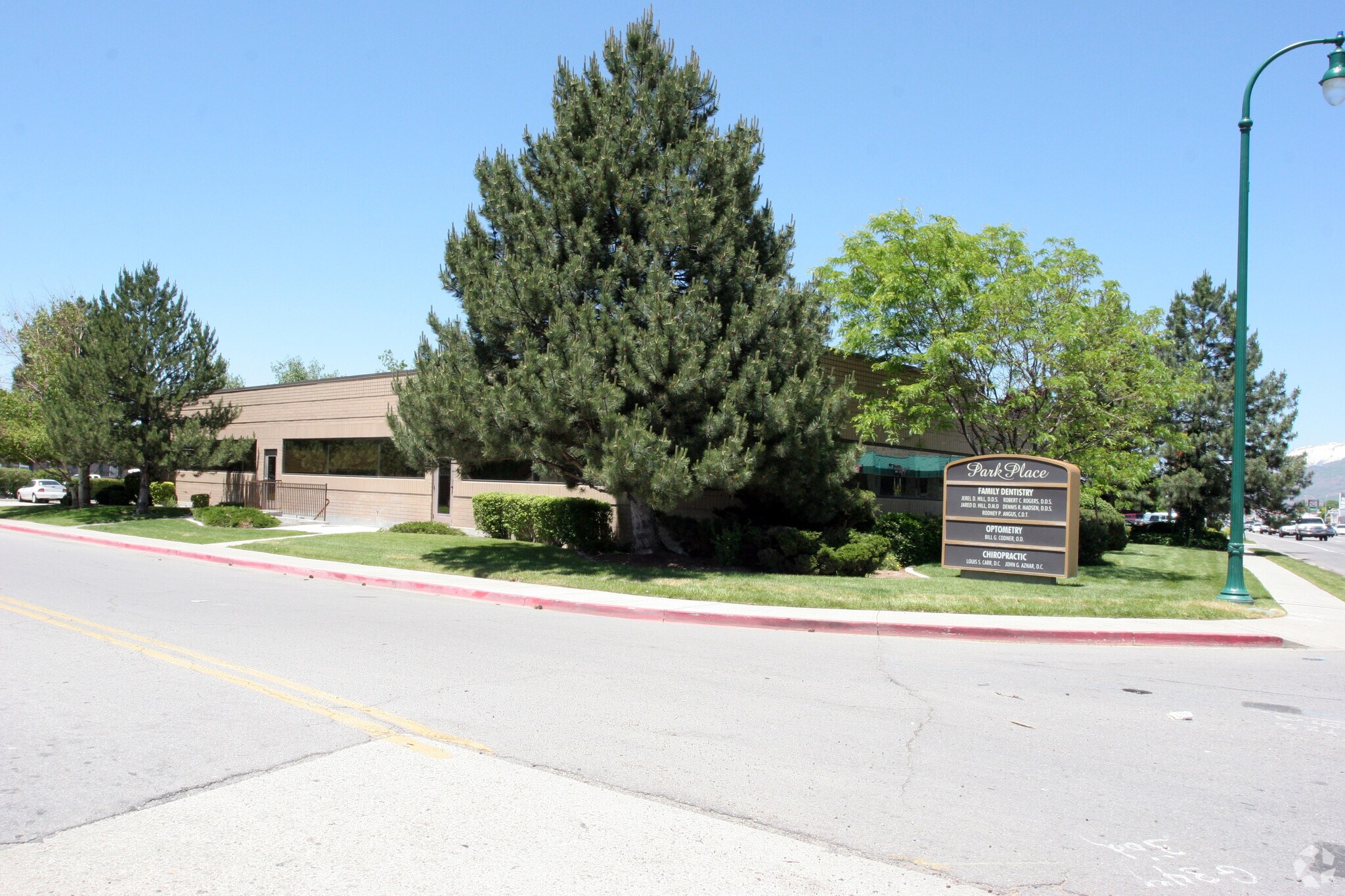 201-225 N State St, Orem, UT for Rent