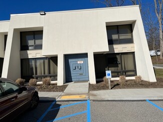 Mount Kisco, NY Medical - 101 S Bedford Rd