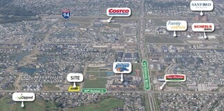 West Fargo, ND Commercial - 610 40th Avenue E