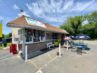 Malaga, NJ Storefront - 487 Delsea