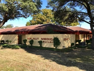 Garland, TX Medical - 2241 Peggy Ln