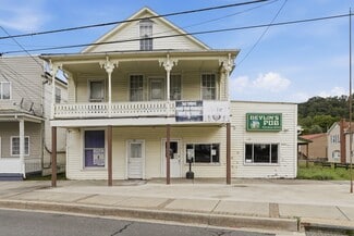 Frostburg, MD Bar - 14811 Broadway Ave Frostburg, MD Bar - 14811 Broadway Ave