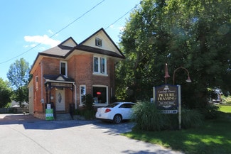 Barrie, ON Office/Retail - 100 Essa Rd