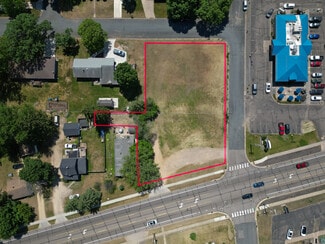 Menomonie, WI Commercial - 1406 Stout Rd