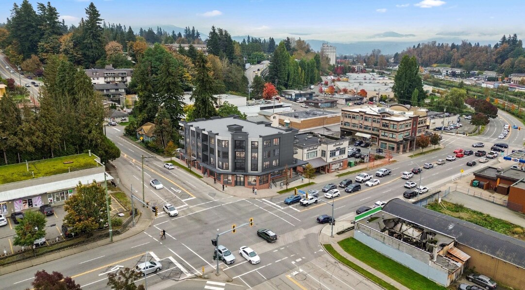 2640 Gladys Avenue, Abbotsford, BC for Sale