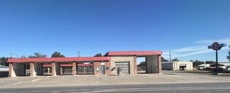 Perryton, TX Retail - 713 Ash St Perryton, TX Retail - 713 Ash St