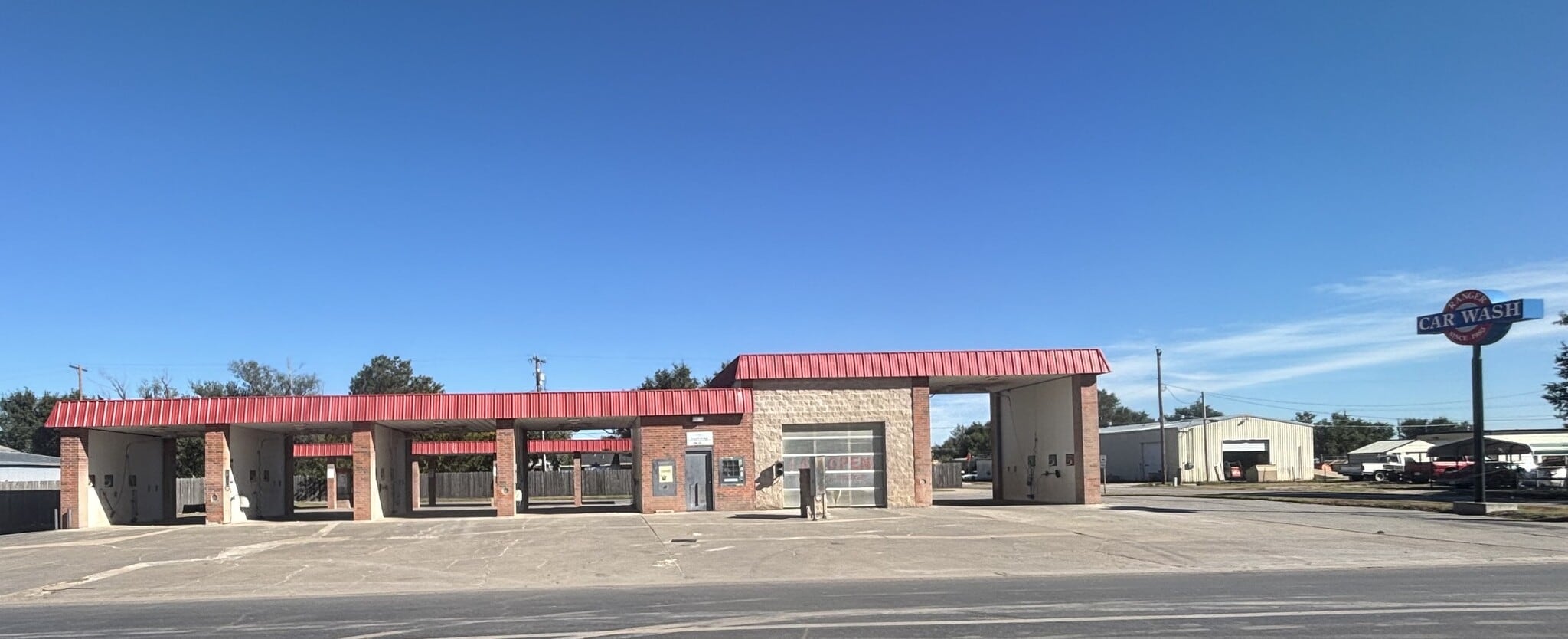 713 Ash St, Perryton, TX for Sale