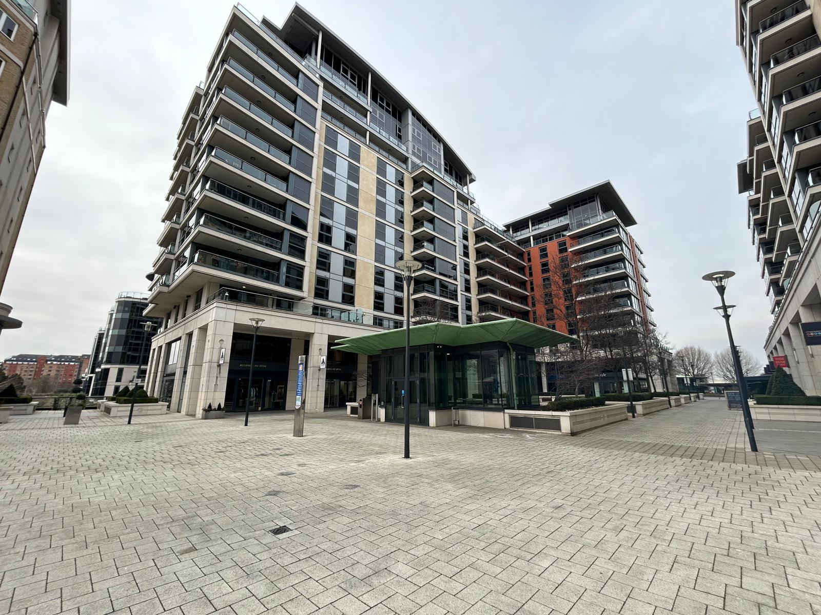 Imperial Wharf, London, LND for Rent