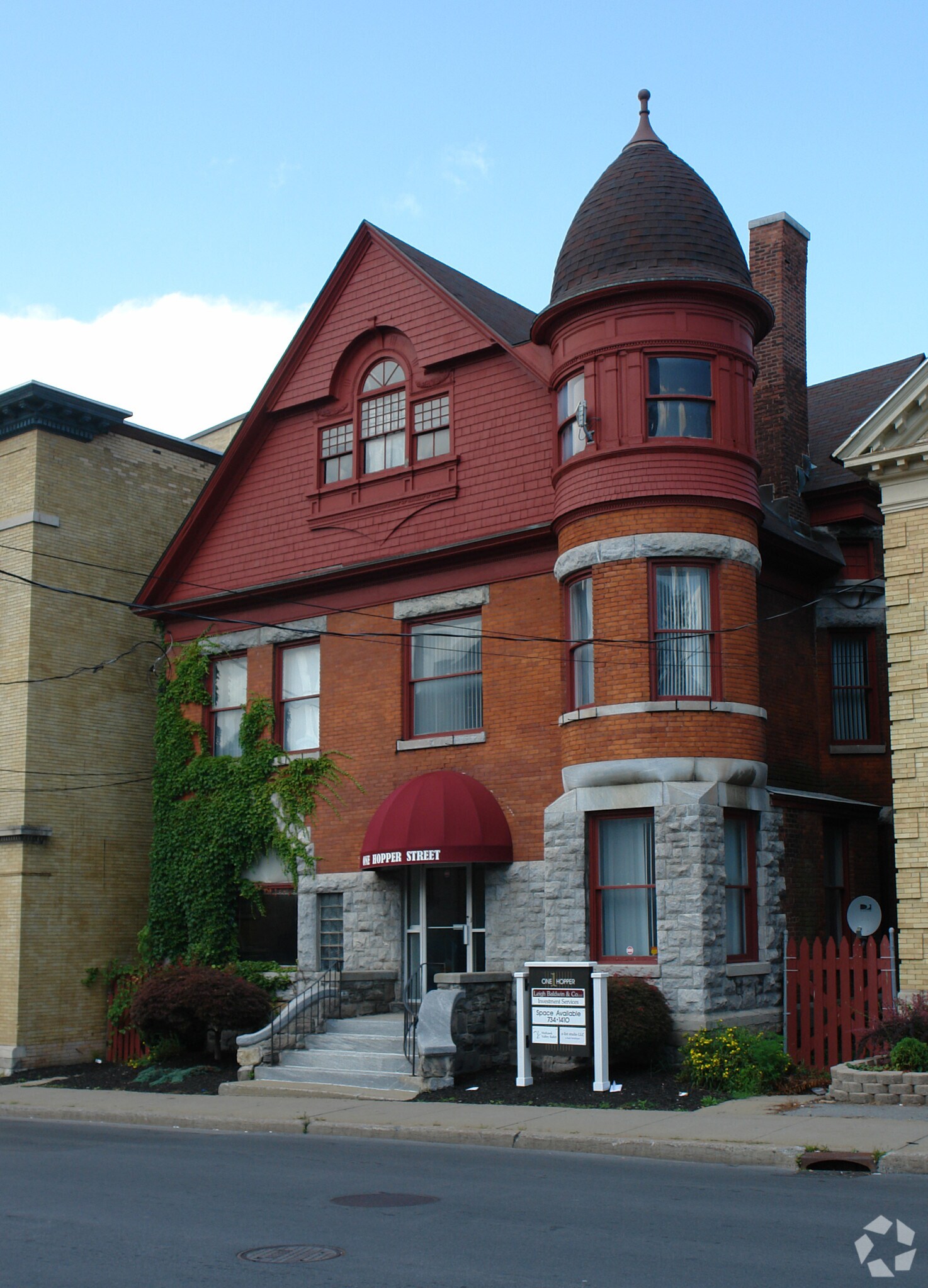 1 Hopper St, Utica, NY for Rent