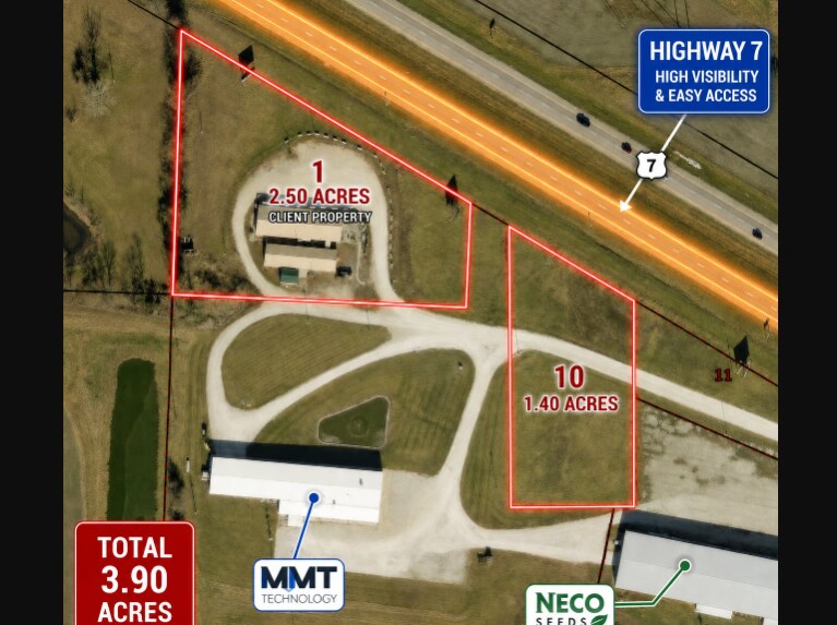 28503 286th Terrace, Garden City, MO for Sale