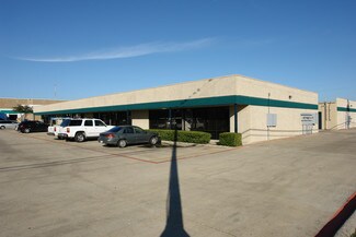 Carrollton, TX Flex, Industrial - 1411 Lemay Dr Carrollton, TX Flex, Industrial - 1411 Lemay Dr