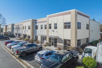 Pleasanton, CA R&D - 405 Boulder Ct