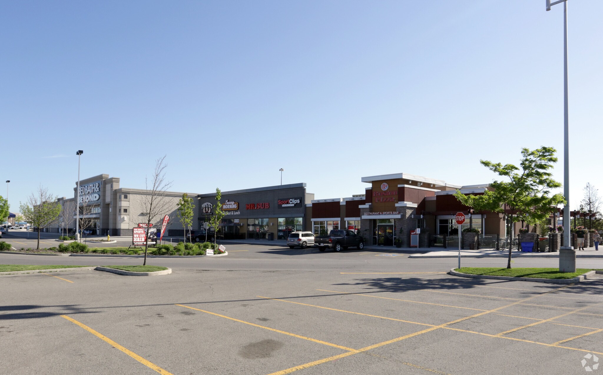 1602-1608 The Queensway, Toronto, ON for Rent