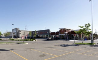Toronto, ON Retail - 1602-1608 The Queensway