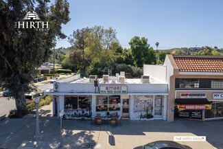 4859-4863 Topanga Cyn Blvd