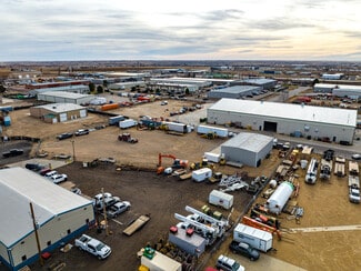 Mead, CO Warehouse - 14273 Longs Peak Ct