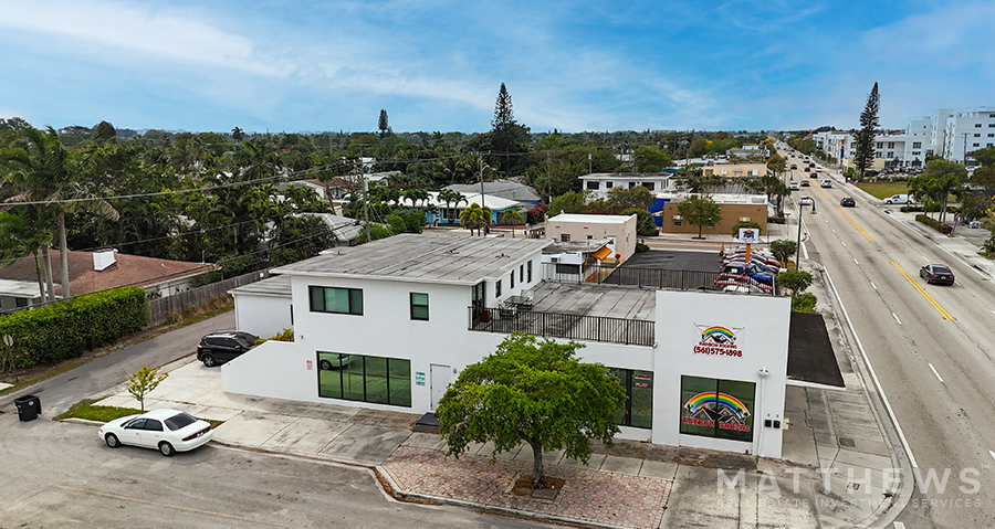 1914 N Dixie Hwy, Lake Worth, FL for Sale