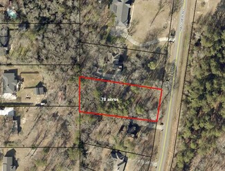 Warner Robins, GA Residential - 243 Hatcher Road