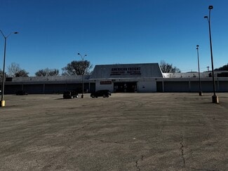 Saint Albans, WV Retail - 6400 Maccorkle Ave