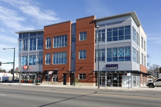 Englewood, CO Office - 2700 S Broadway St Englewood, CO Office - 2700 S Broadway St