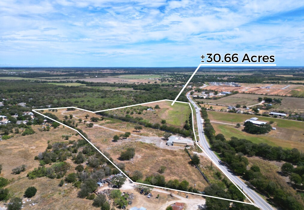 15512 FM 969 Rd, Austin, TX for Sale