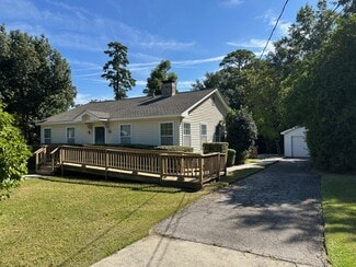 Tallahassee, FL Office - 1931 Dellwood Dr