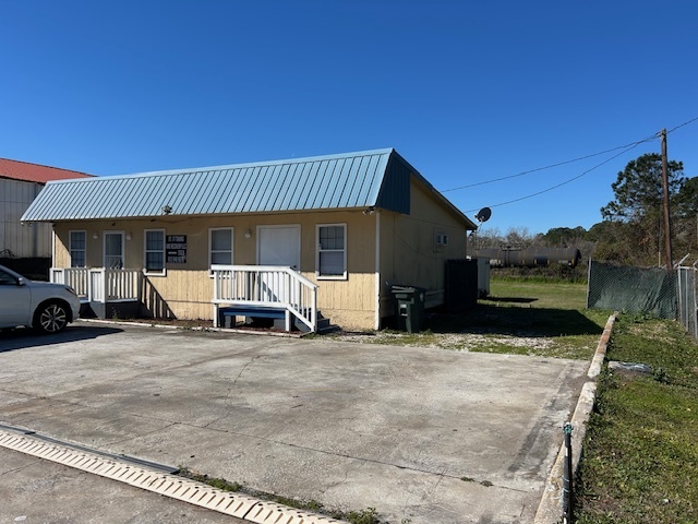 616 N Lee St, Kingsland, GA for Rent