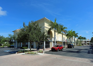 Lakewood Ranch, FL Office - 8126-8130 Lakewood Ranch Blvd