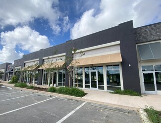 Winter Garden, FL Office/Retail - 5730 Hamlin Groves Trl