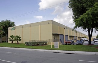 Doral, FL Industrial - 1700-1744 NW 82nd Ave Doral, FL Industrial - 1700-1744 NW 82nd Ave