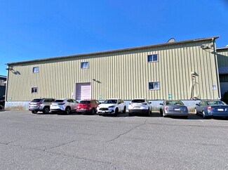 Stoneham, MA Industrial - 35R Spencer St Stoneham, MA Industrial - 35R Spencer St
