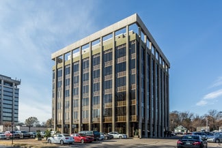 Memphis, TN Office - 2714 Union Avenue Ext Memphis, TN Office - 2714 Union Avenue Ext