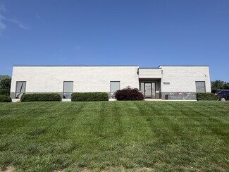 Centerville, OH Industrial - 7989 S Suburban Rd