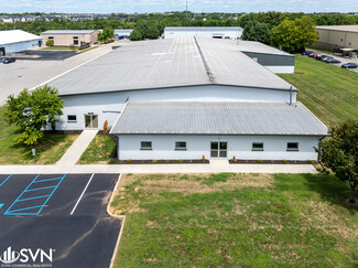 Lexington, KY Industrial - 2029 Buck Ln