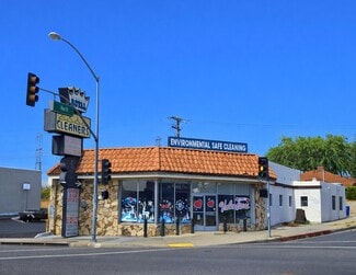 Montebello, CA Retail - 2600 W Beverly Blvd