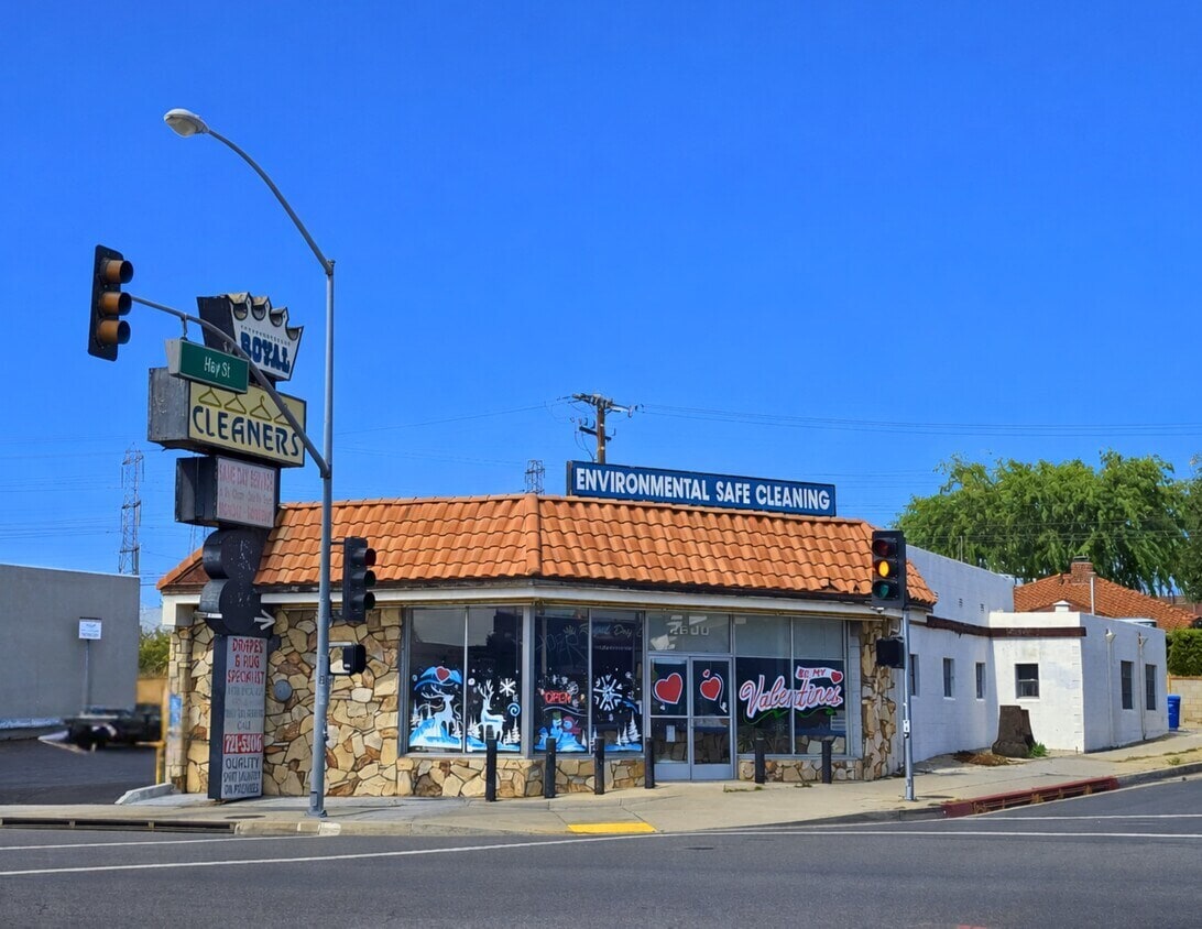 2600 W Beverly Blvd, Montebello, CA for Rent