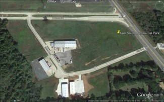 Tyler, TX Industrial - 6415 Sydney Rd