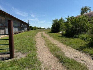 Pampa, TX Specialty - 1301 S Hobart St