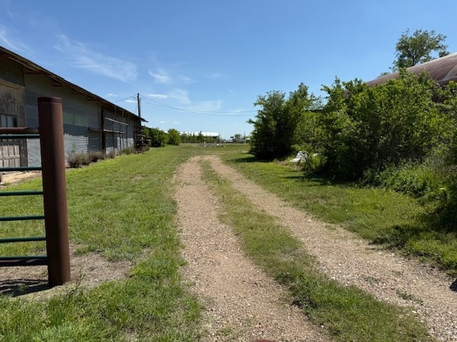 1301 S Hobart St, Pampa, TX for Sale