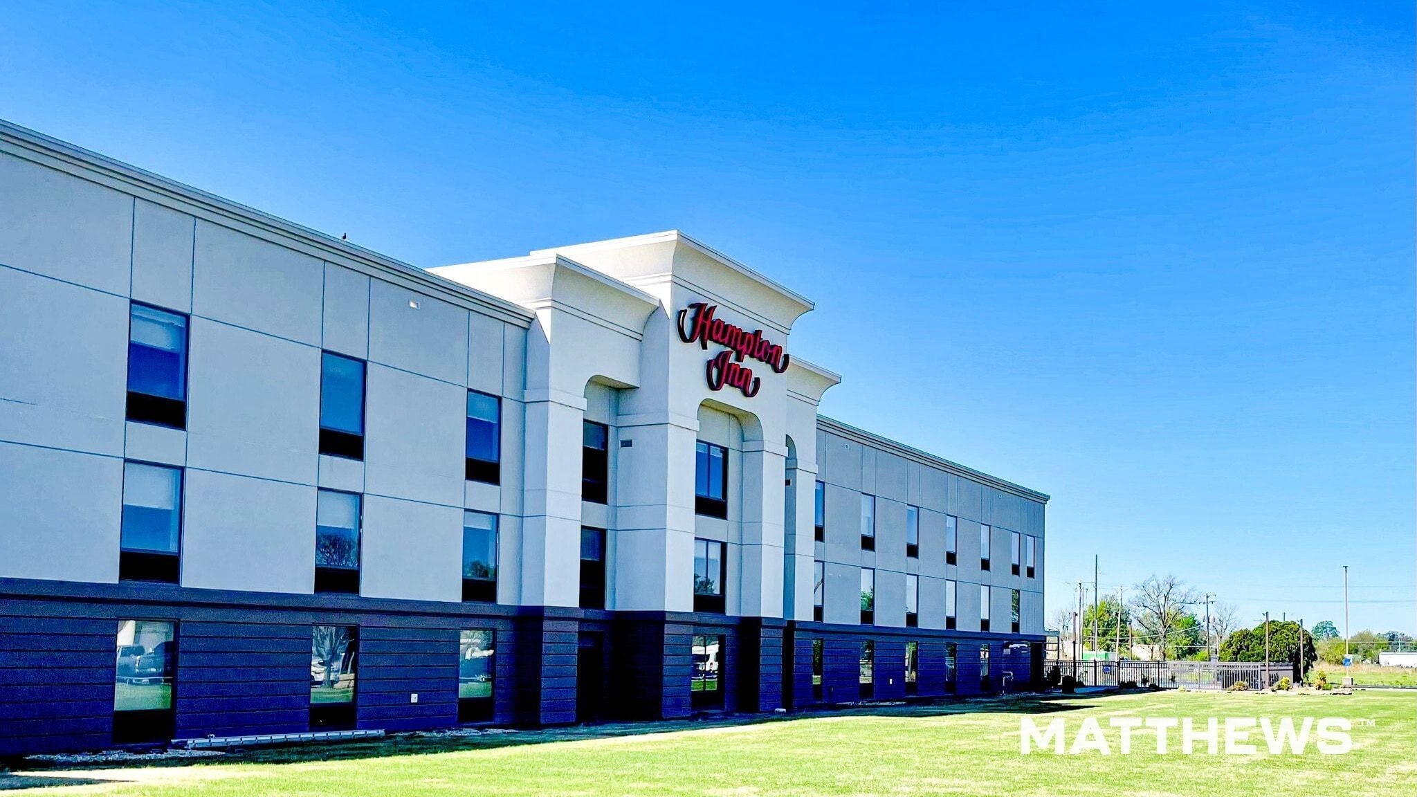 301 N Service Rd, Blytheville, AR for Sale