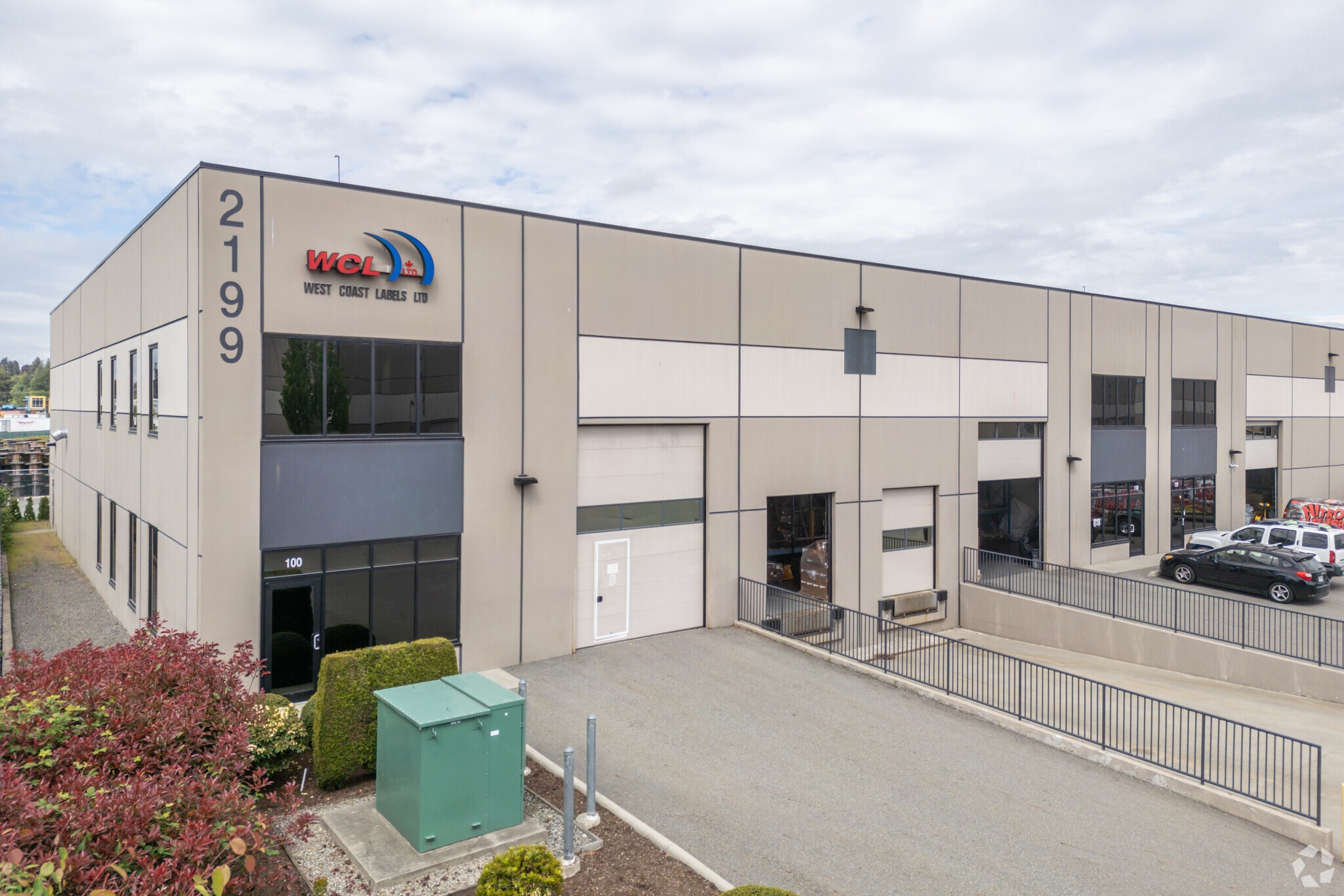 2199 Queen St, Abbotsford, BC for Rent