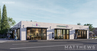 Hermosa Beach, CA Retail - 210 Pacific Coast Hwy