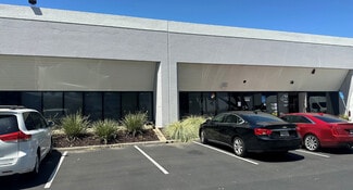 Hayward, CA Industrial - 30675-30695 Huntwood Ave