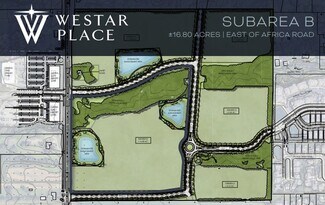 Westerville, OH Commercial Land - E Africa Rd Westerville, OH Commercial Land - E Africa Rd