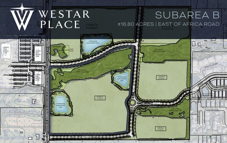 E Africa Rd, Westerville, OH for Sale