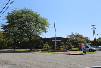 Belvidere, NJ Industrial - 600 5th St
