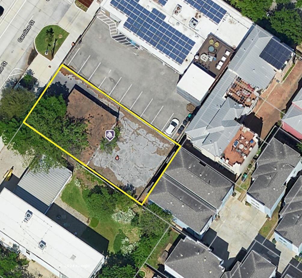 2307 Caroline St, Houston, TX for Sale