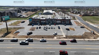 Bentonville, AR Retail - 1001 SW Regional Airport Blvd Bentonville, AR Retail - 1001 SW Regional Airport Blvd