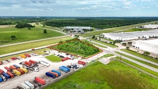 Pasadena, TX Commercial - Red Bluff Rd & Bay Area Blvd