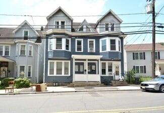 Phillipsburg, NJ Apartments - 774-776 S Main St